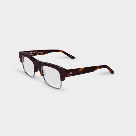 FACTION. Newtown Tort Gloss | Demo