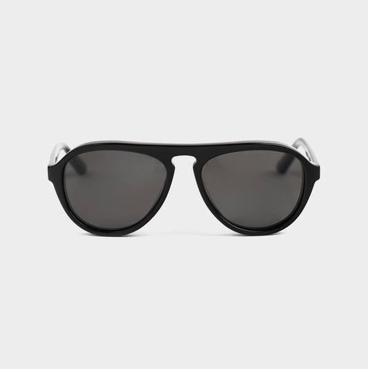 ILLICIT. Black | Grey Polarised