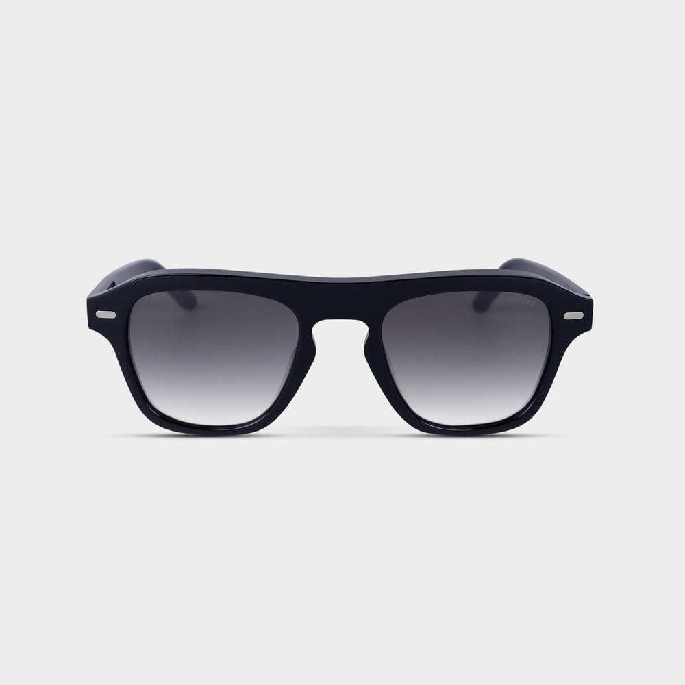 COVENANT. Black Gloss | Grey Gradient – VAANYARD® | Applied  display picture 1