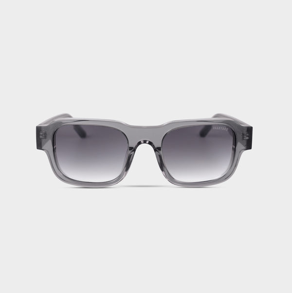 EGO. Storm Gloss | Grey Gradient