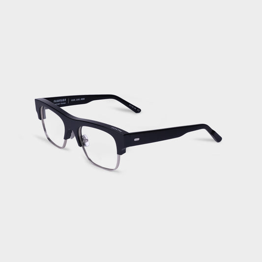 FACTION. Black Gloss | Demo