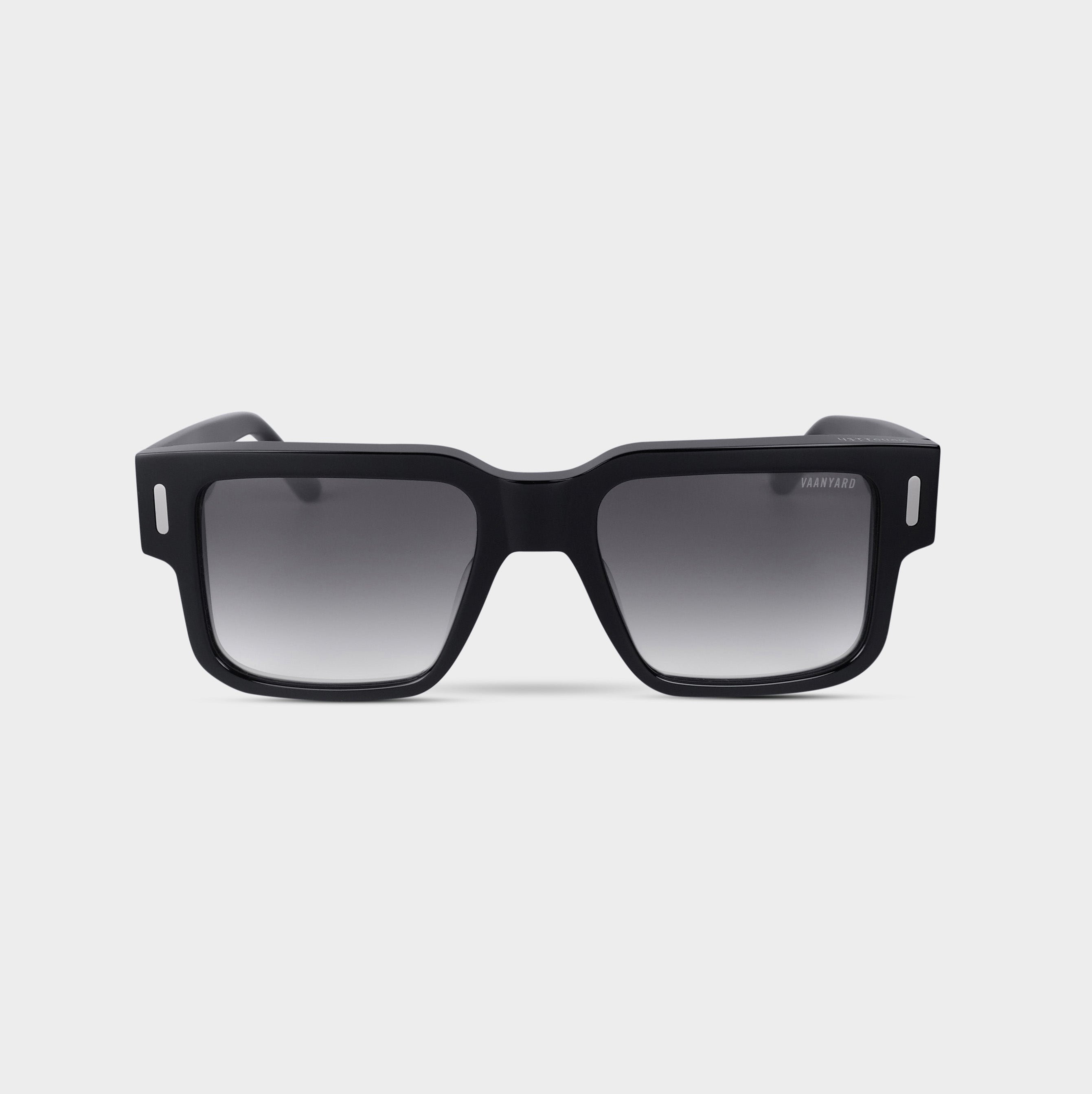 MONOLITH. Black Gloss | Grey Gradient – VAANYARD® | Applied Vision
