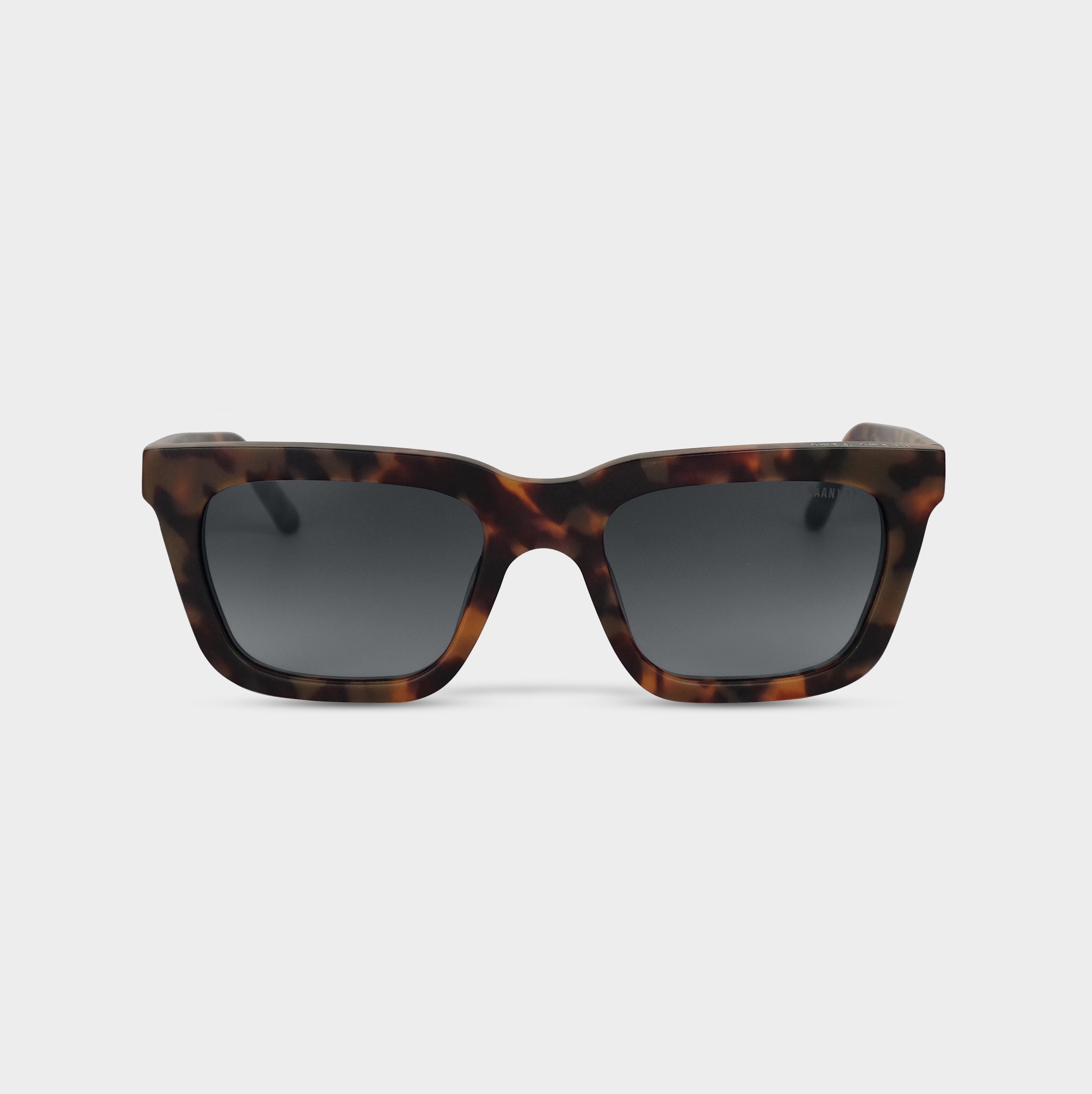 PRIME TIME. Enmore Tort Matte | Grey Gradient – VAANYARD® | Applied Vision