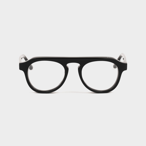 ULTRASONIC. Black Gloss | Optical